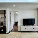 D Le Roi Soleil Premium Suites