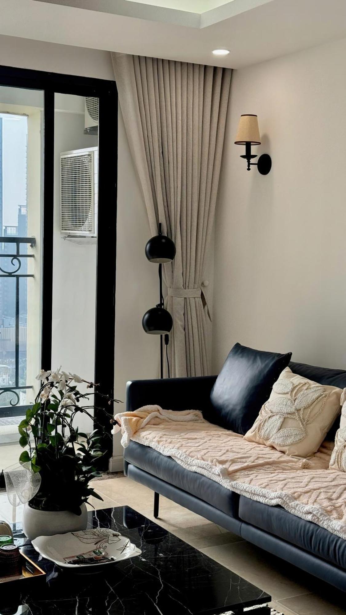 Apartment D Le Roi Soleil Premium *