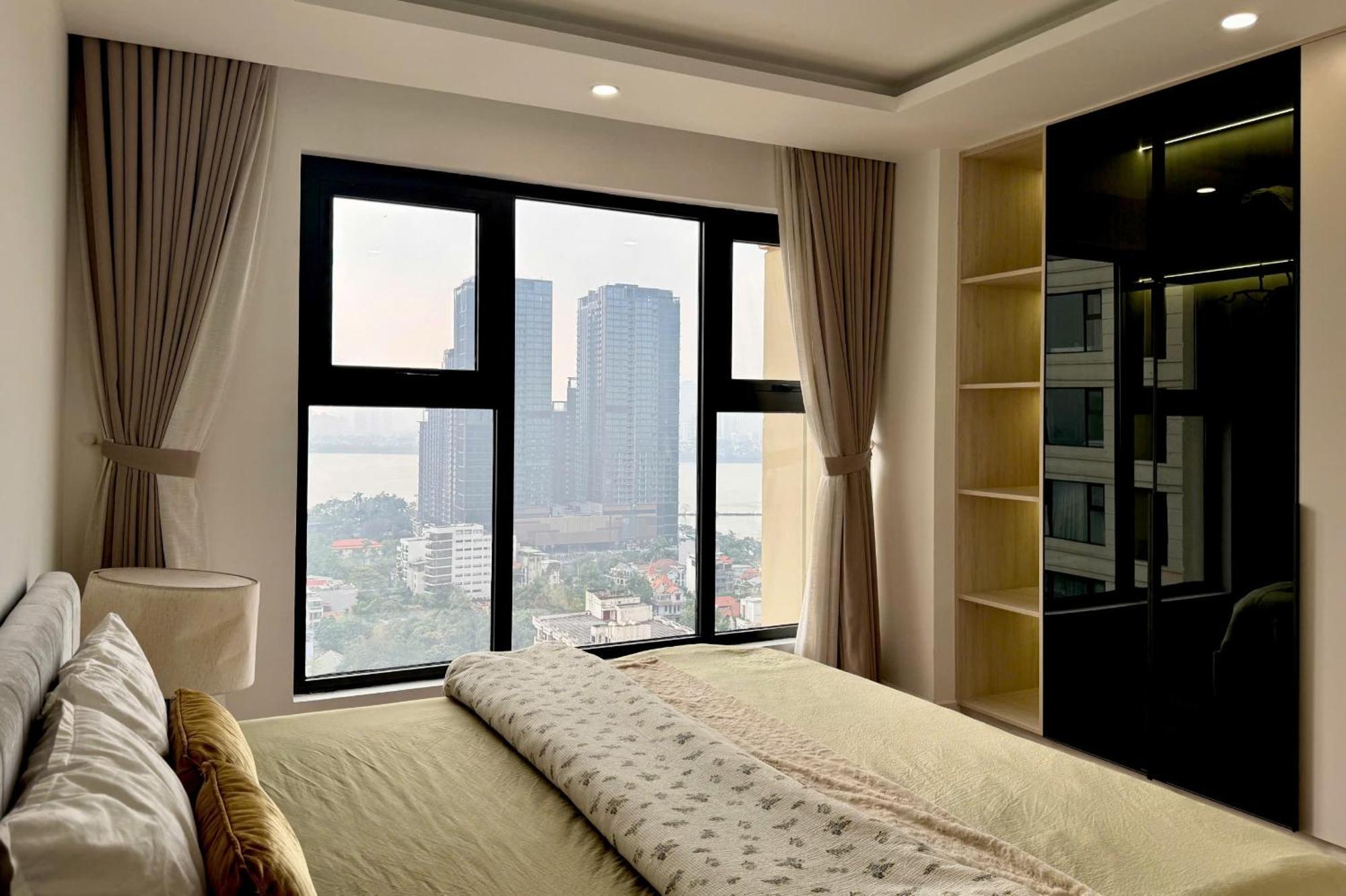 Apartment D Le Roi Soleil Premium *