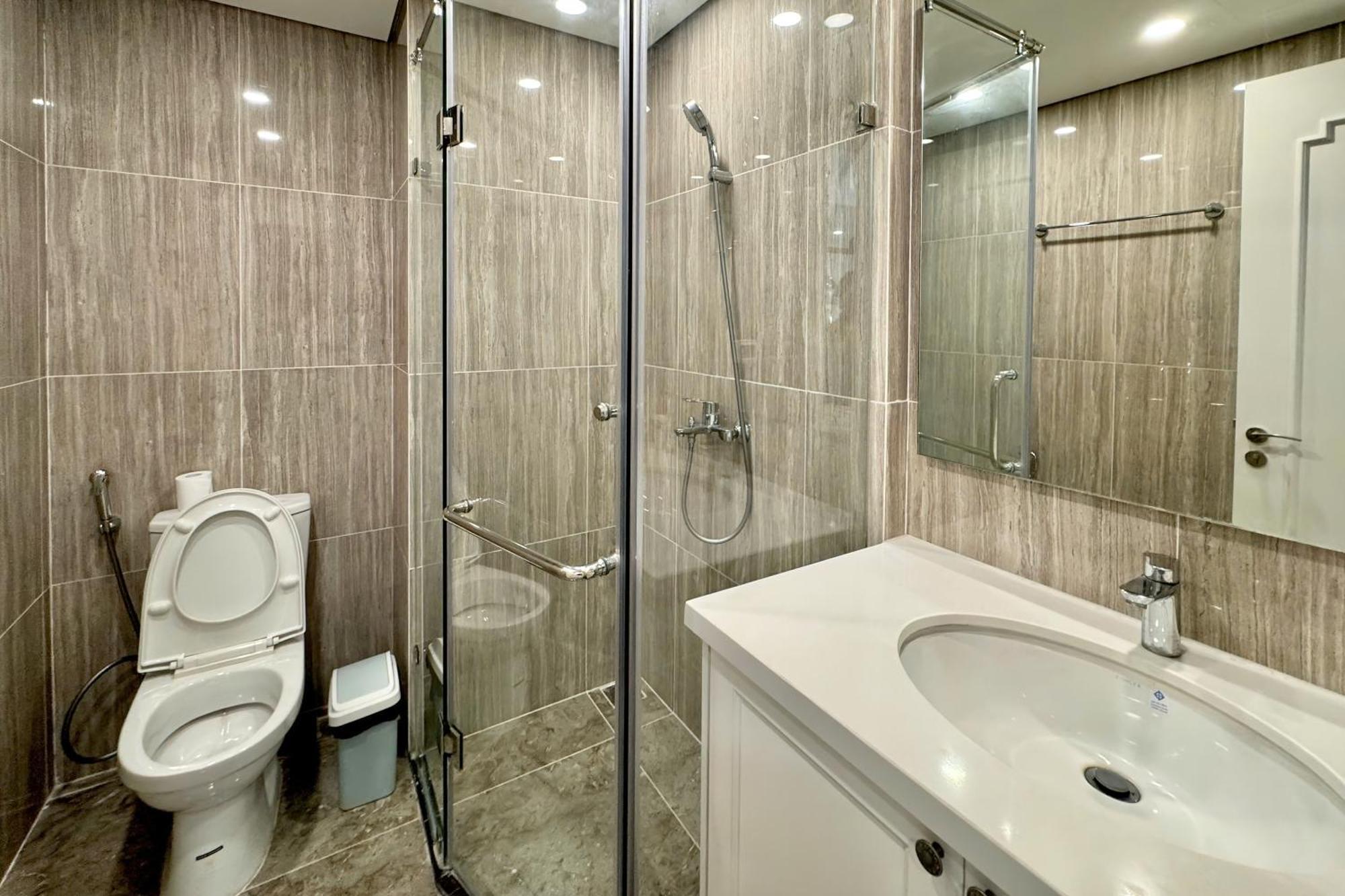 Apartment D Le Roi Soleil Premium *