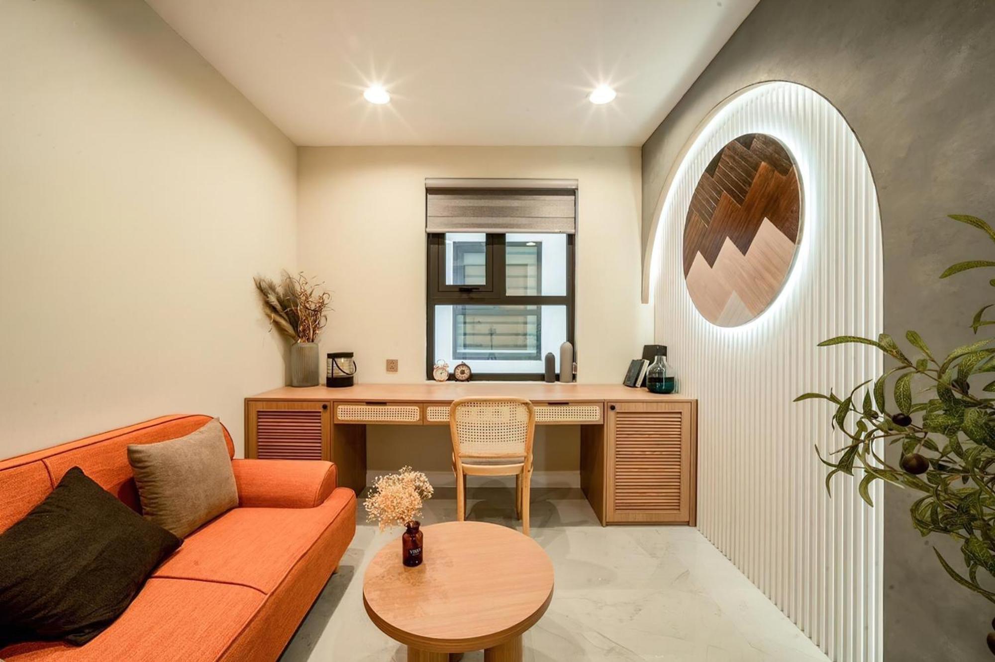 Apartment D Le Roi Soleil Premium