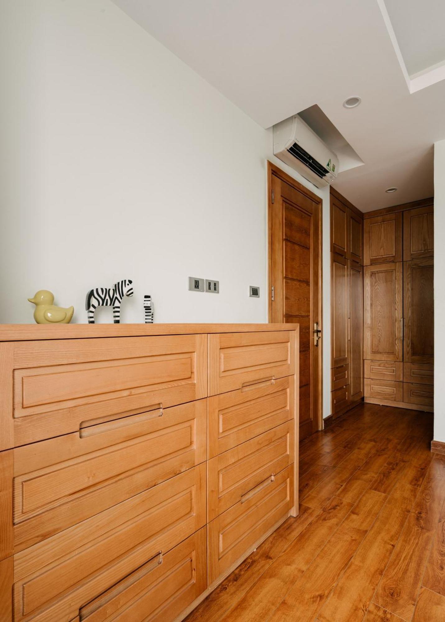 Apartment D Le Roi Soleil Premium