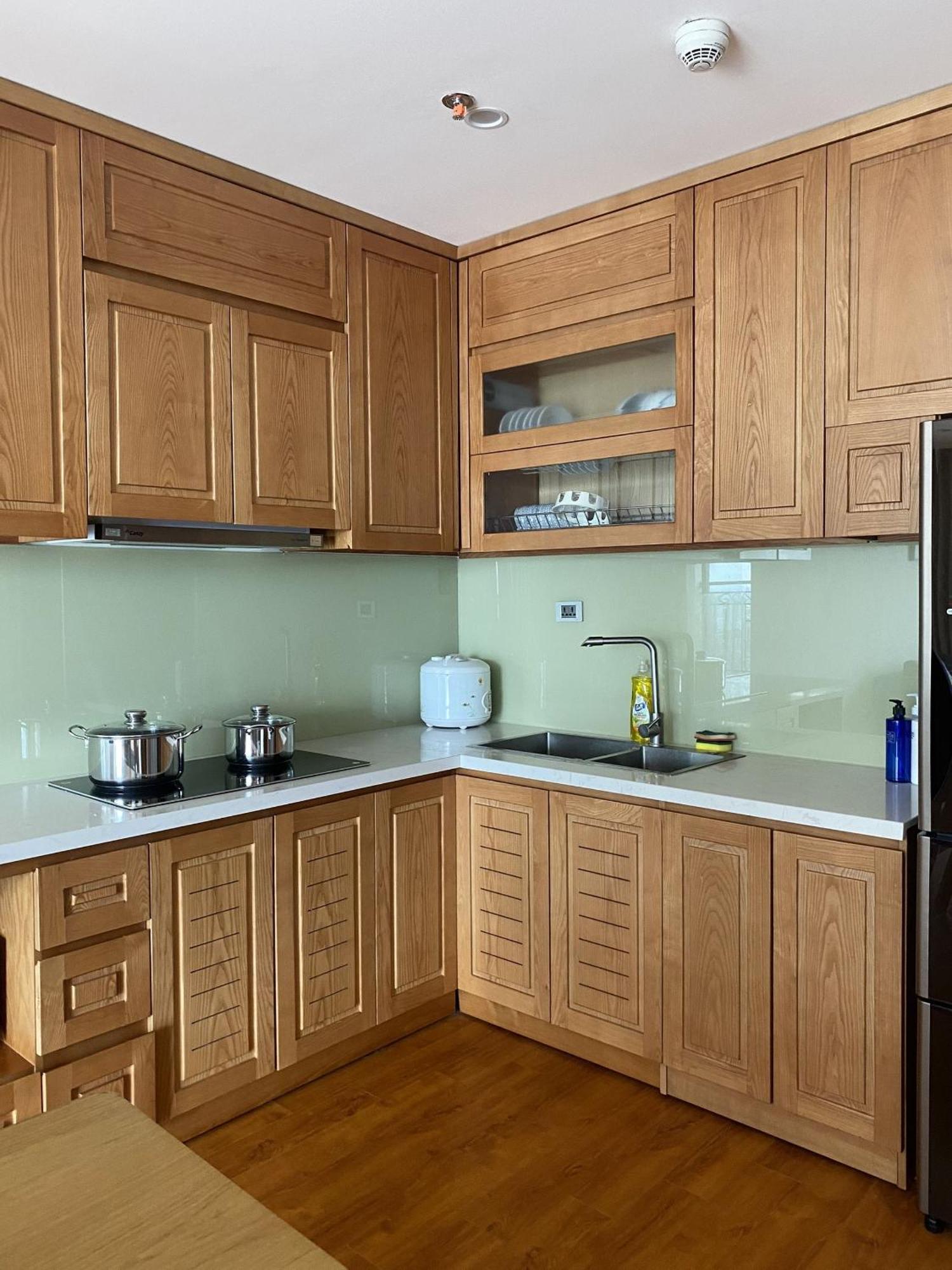 D Le Roi Soleil Premium Apartment *