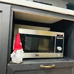D Le Roi Soleil Premium Suites