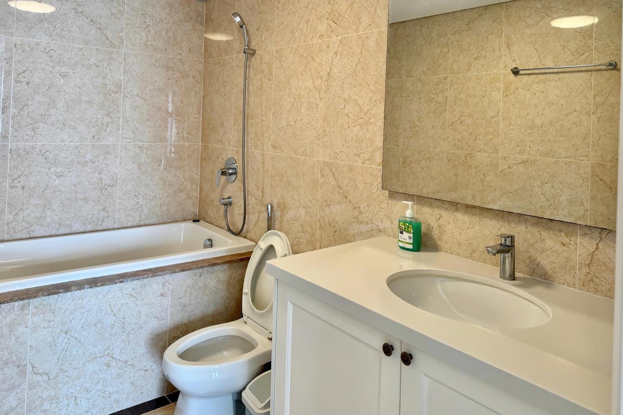 Căn hộ D Le Roi Soleil Premium