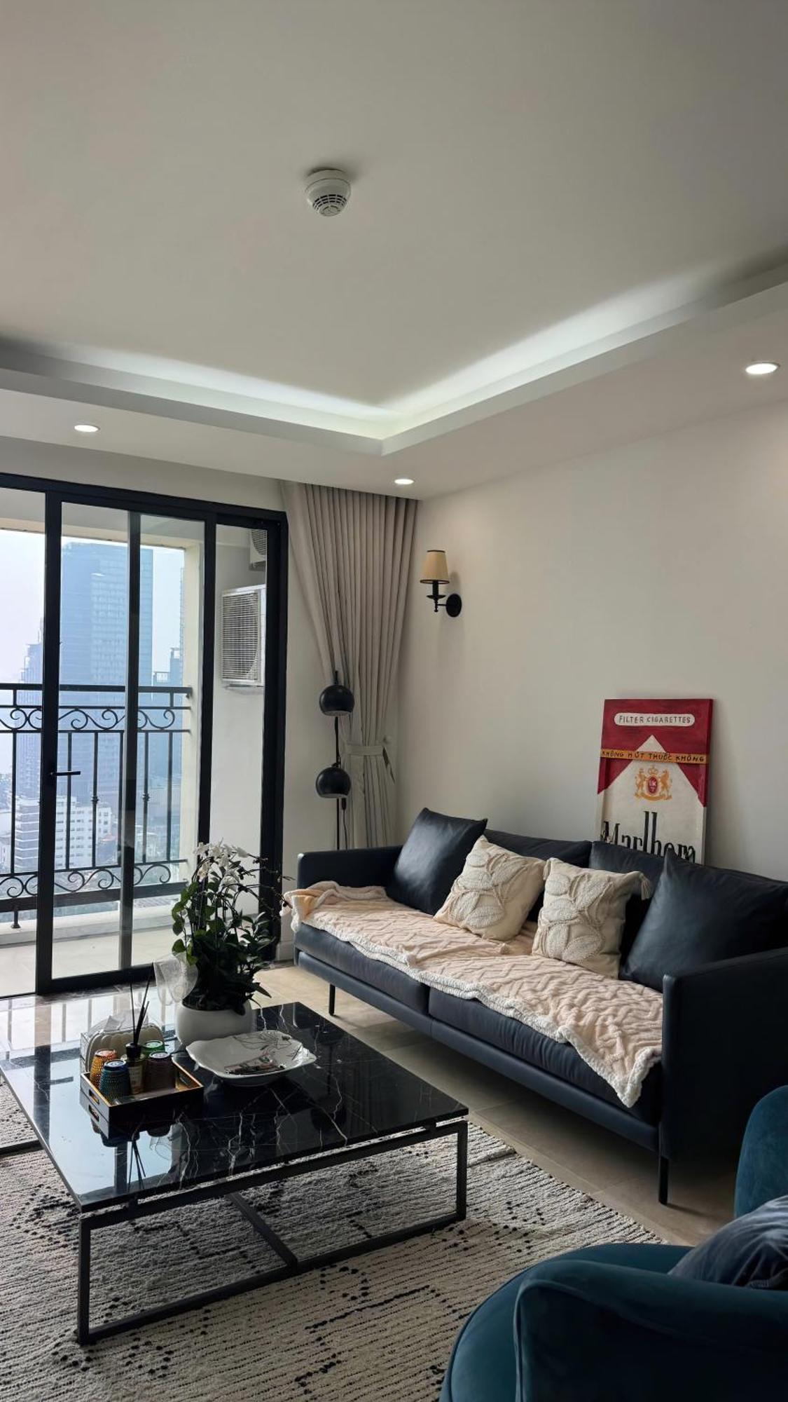 D Le Roi Soleil Premium Hà Nội
