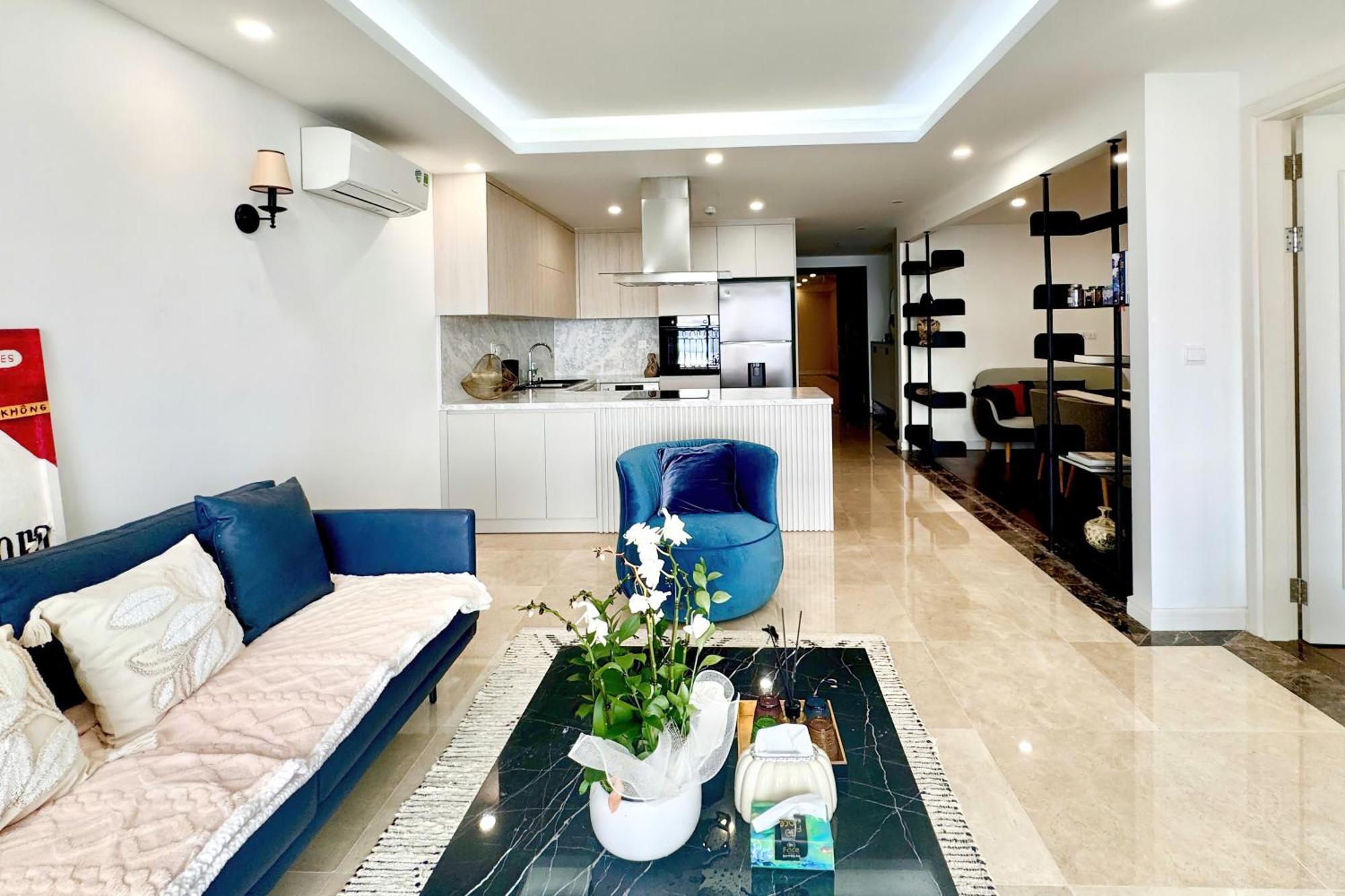D Le Roi Soleil Premium * Hà Nội