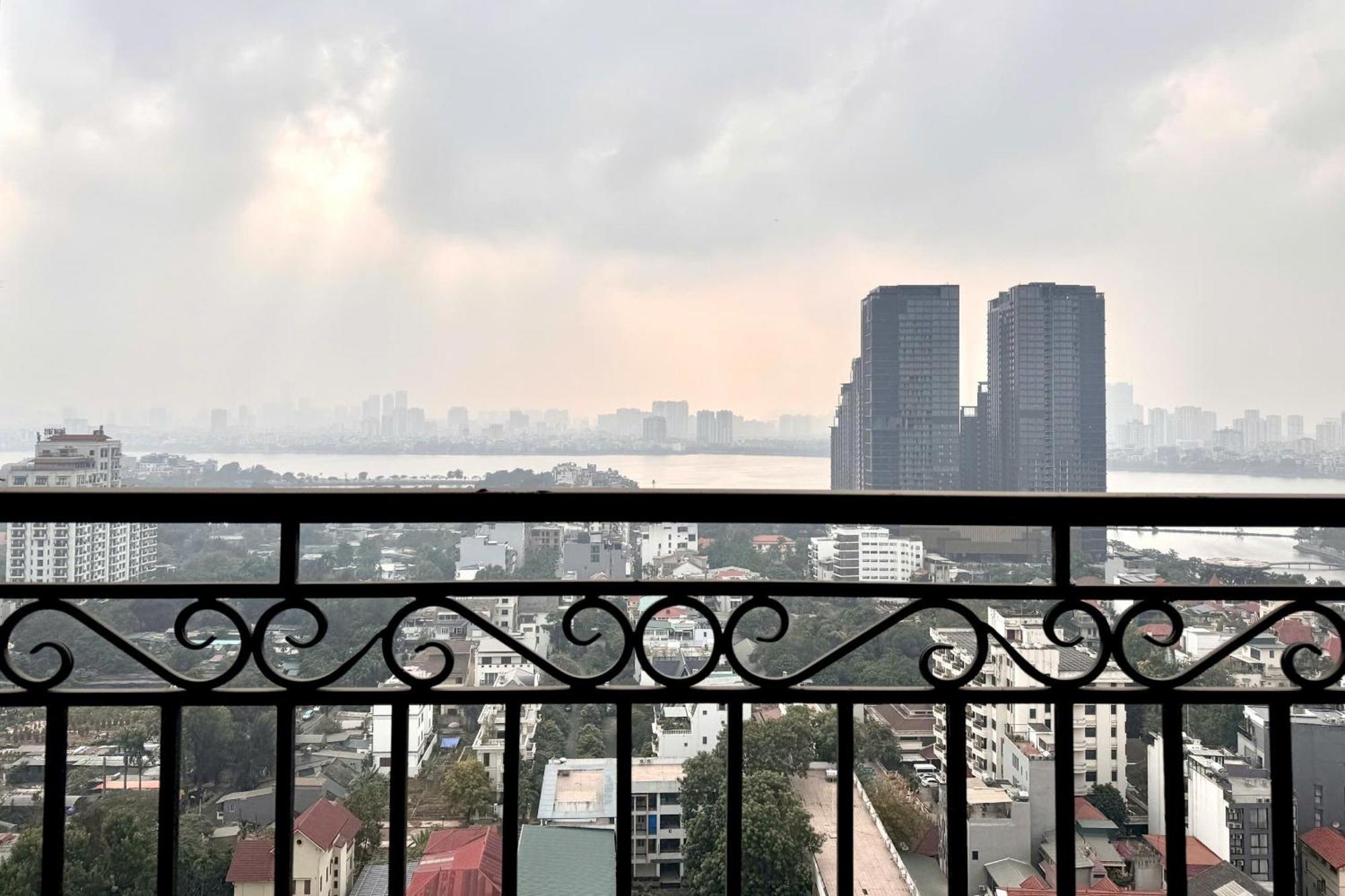 D Le Roi Soleil Premium Hà Nội