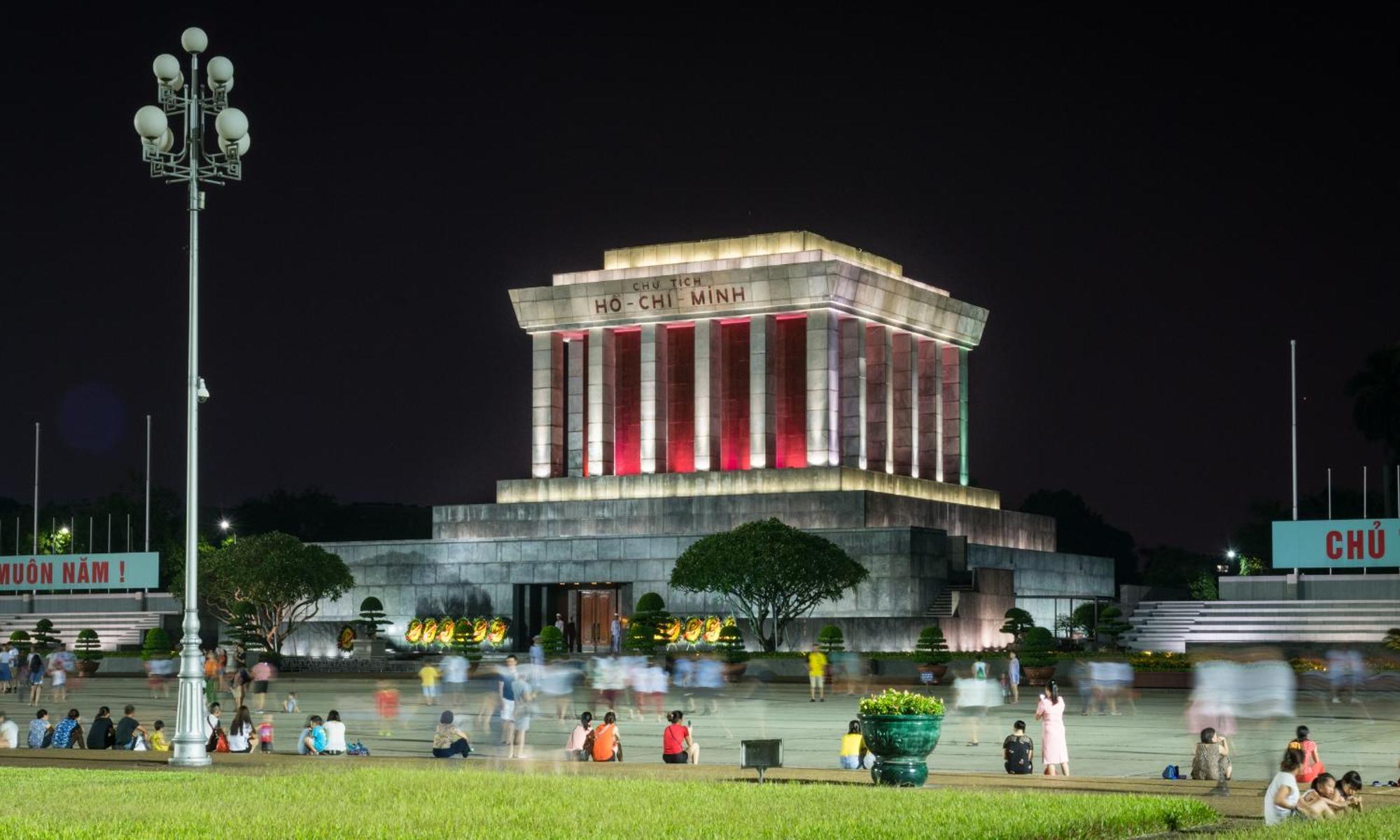 Căn hộ D Le Roi Soleil Premium Hà Nội