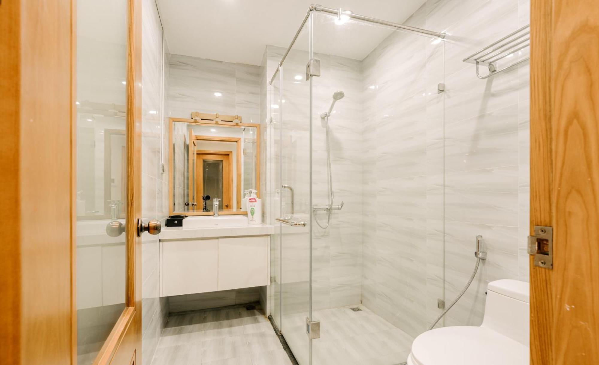 Căn hộ D Le Roi Soleil Premium Hà Nội
