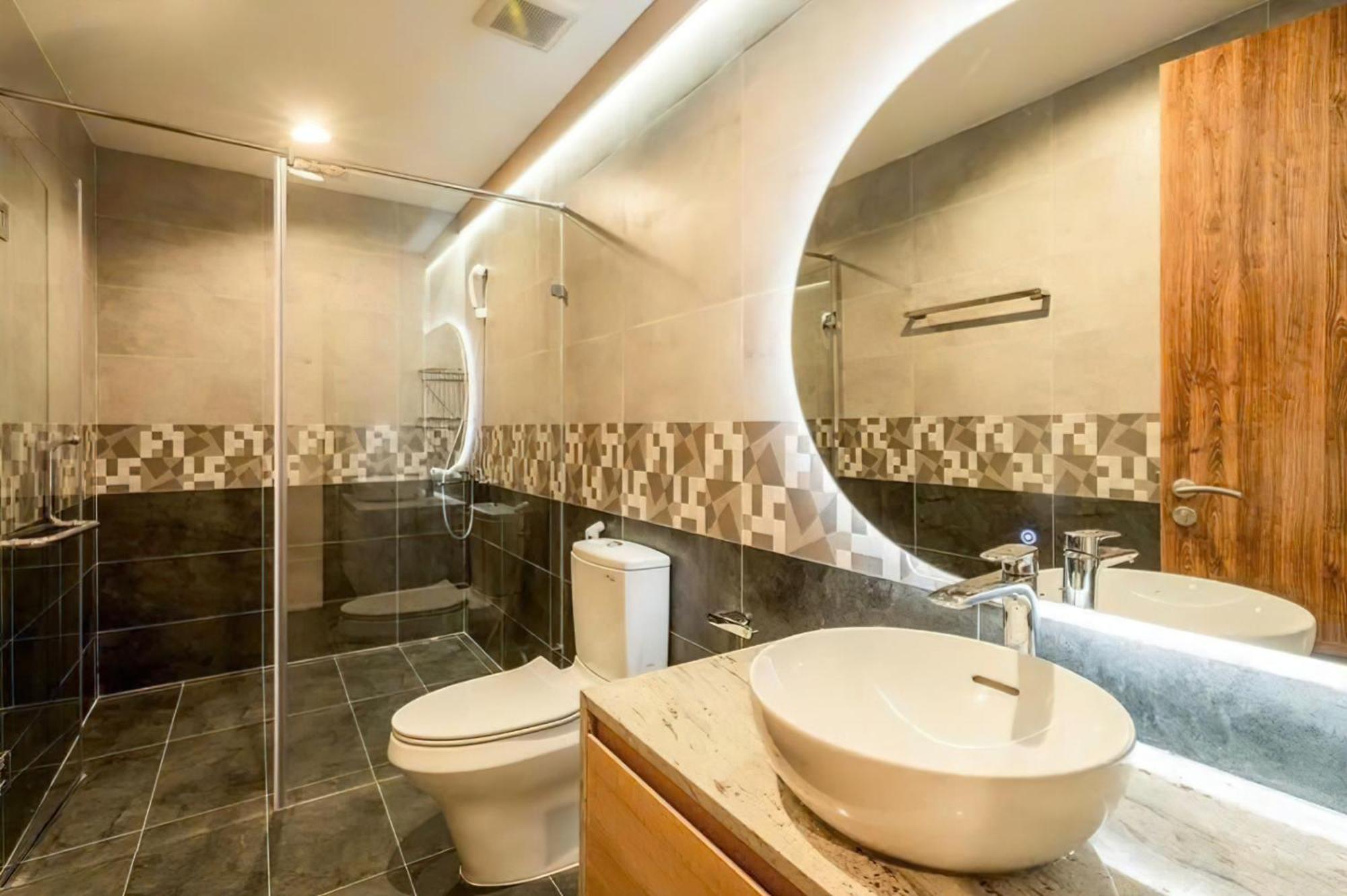 D Le Roi Soleil Premium Căn hộ