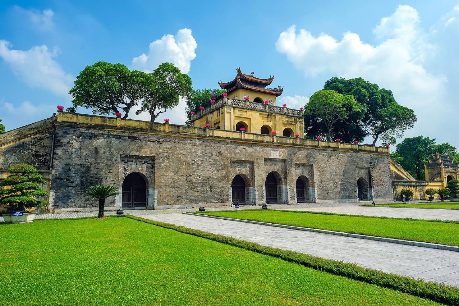 D Le Roi Soleil Premium Căn hộ