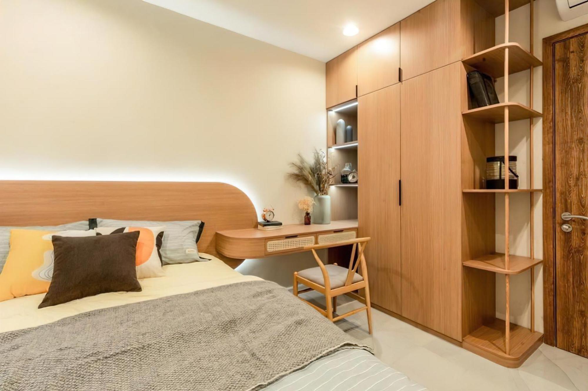 D Le Roi Soleil Premium Hà Nội