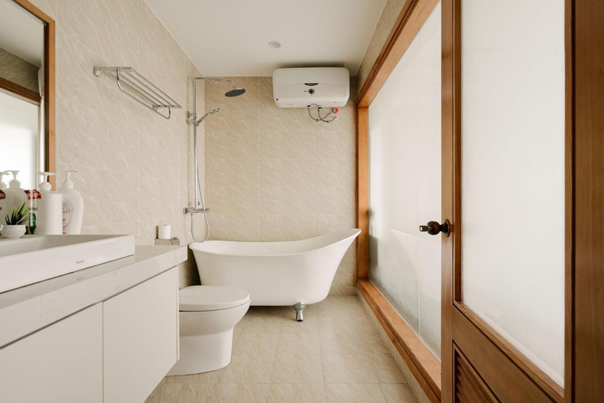 D Le Roi Soleil Premium Hà Nội