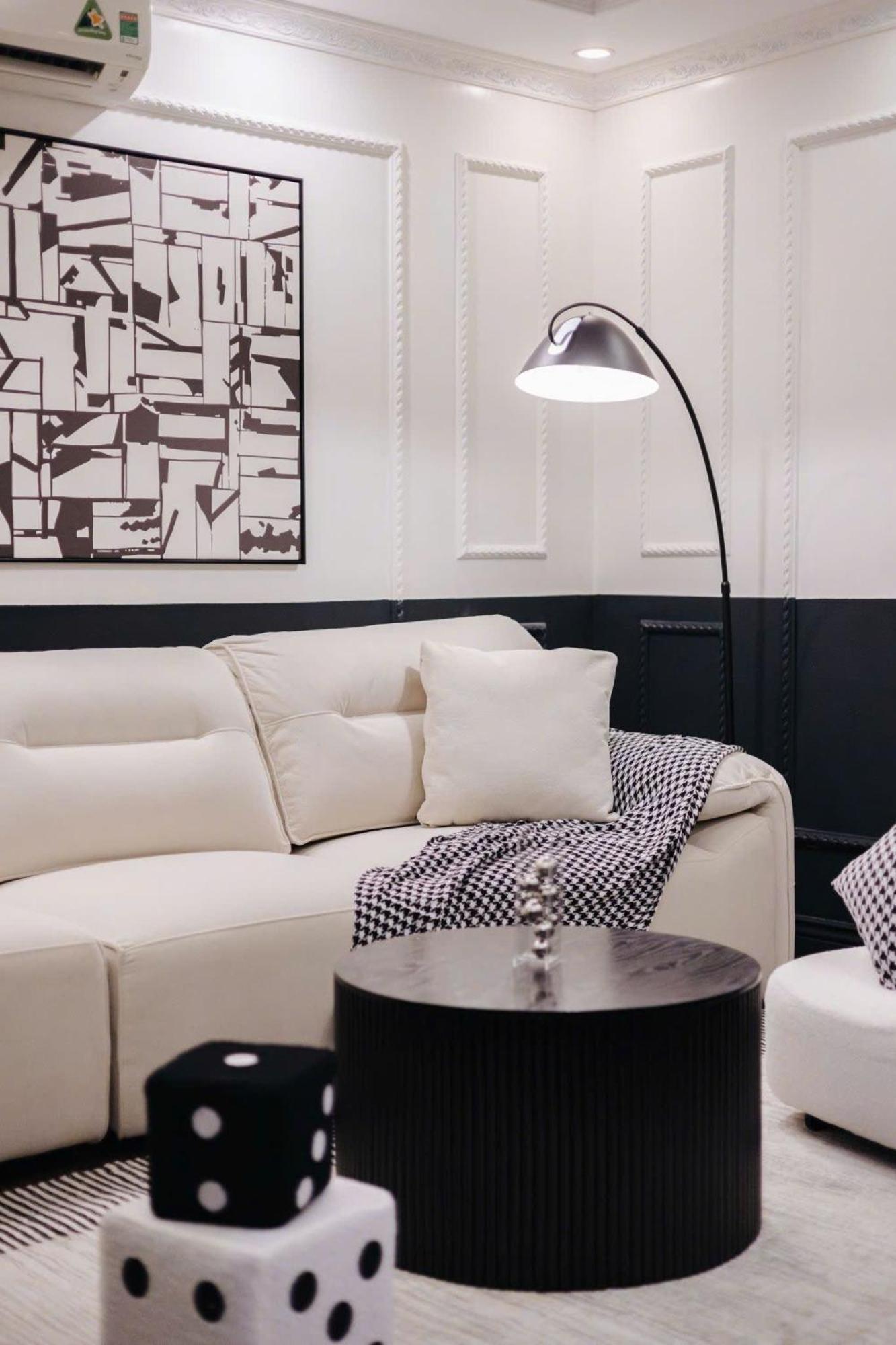 Căn hộ D Le Roi Soleil Premium