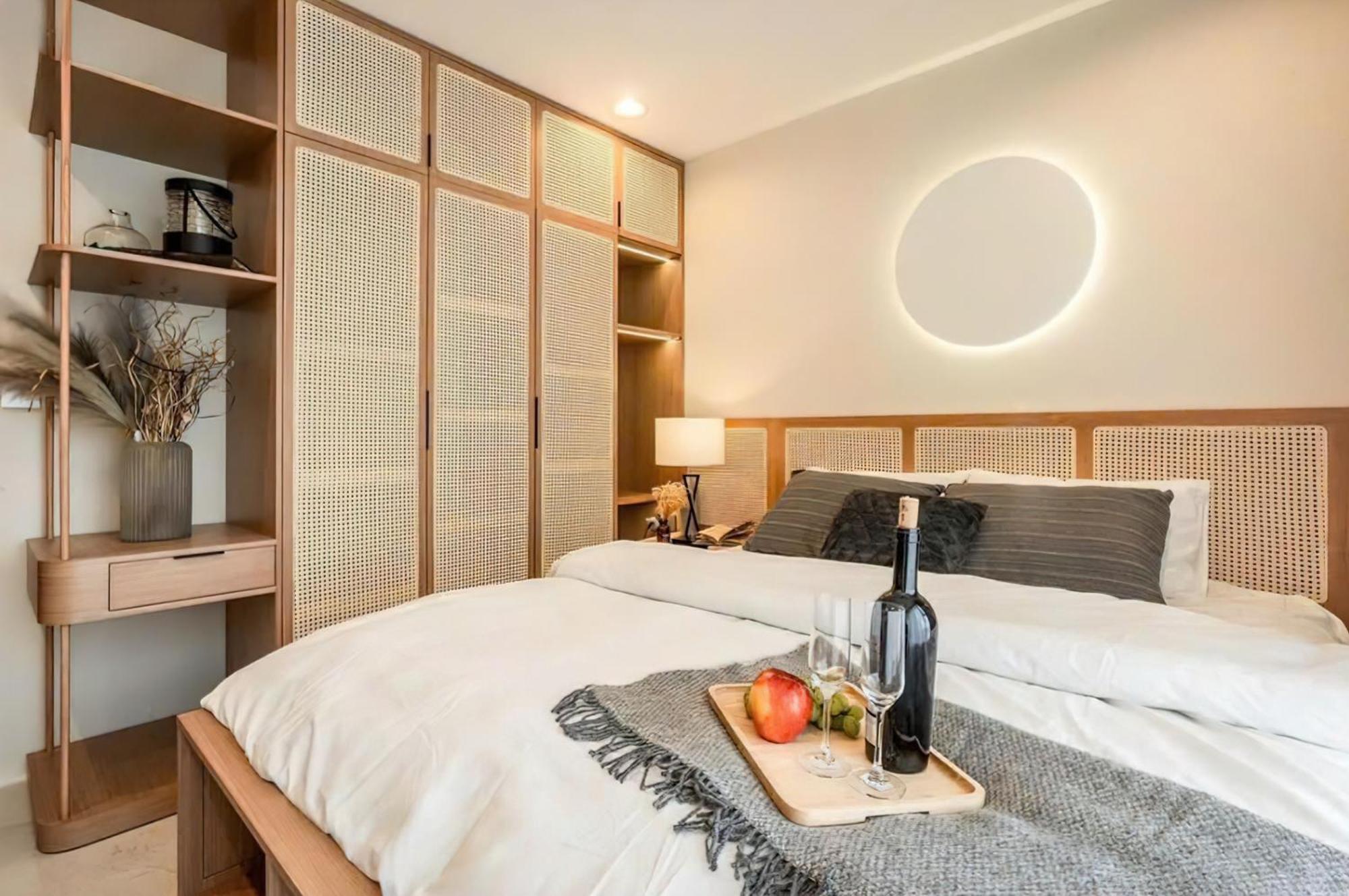 D Le Roi Soleil Premium Hà Nội