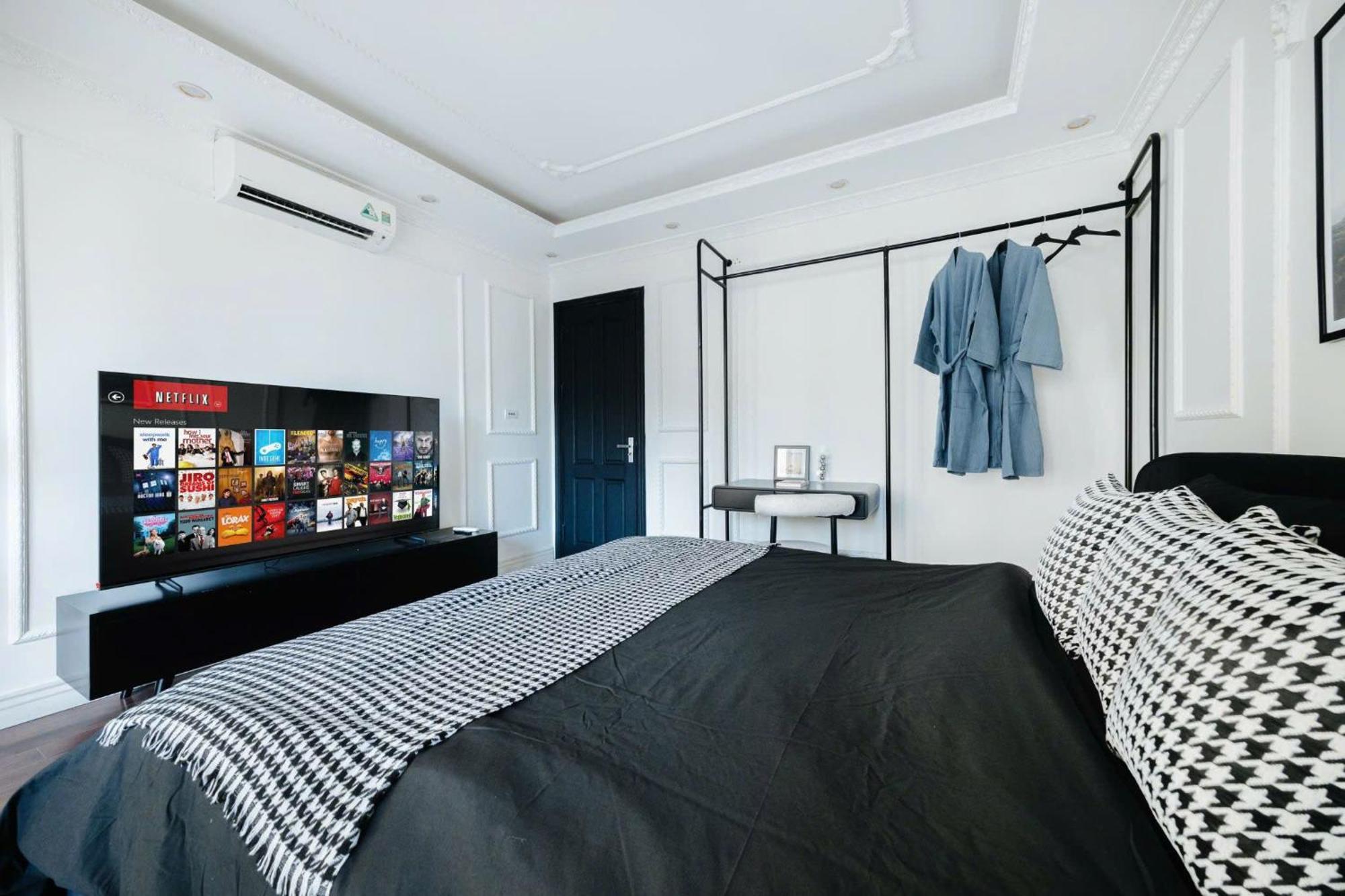 D Le Roi Soleil Premium * Hà Nội
