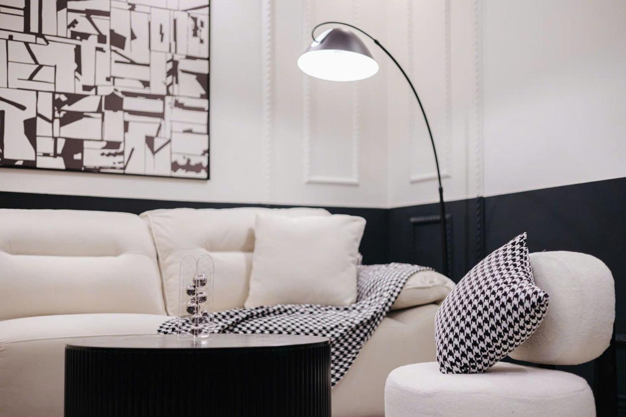 D Le Roi Soleil Premium Hà Nội